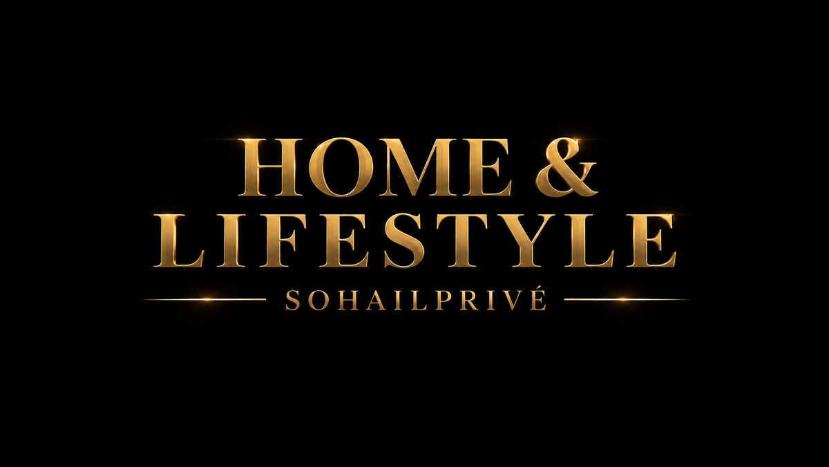 Home & Lifestyle