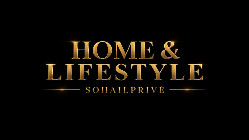 Home & Lifestyle