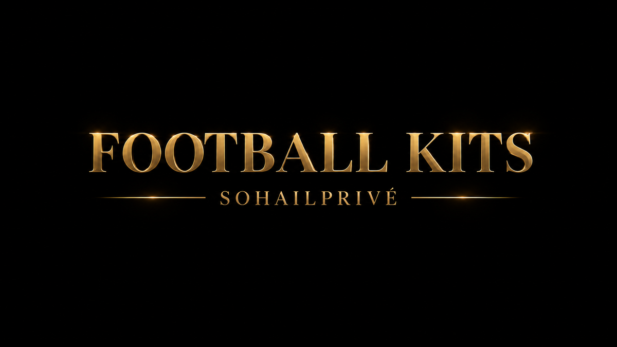 Football Kits