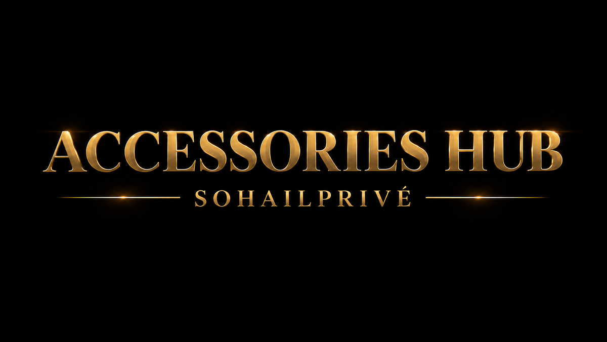 Accessories Hub