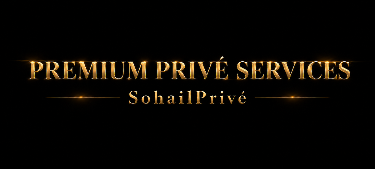 Premium Privé Services