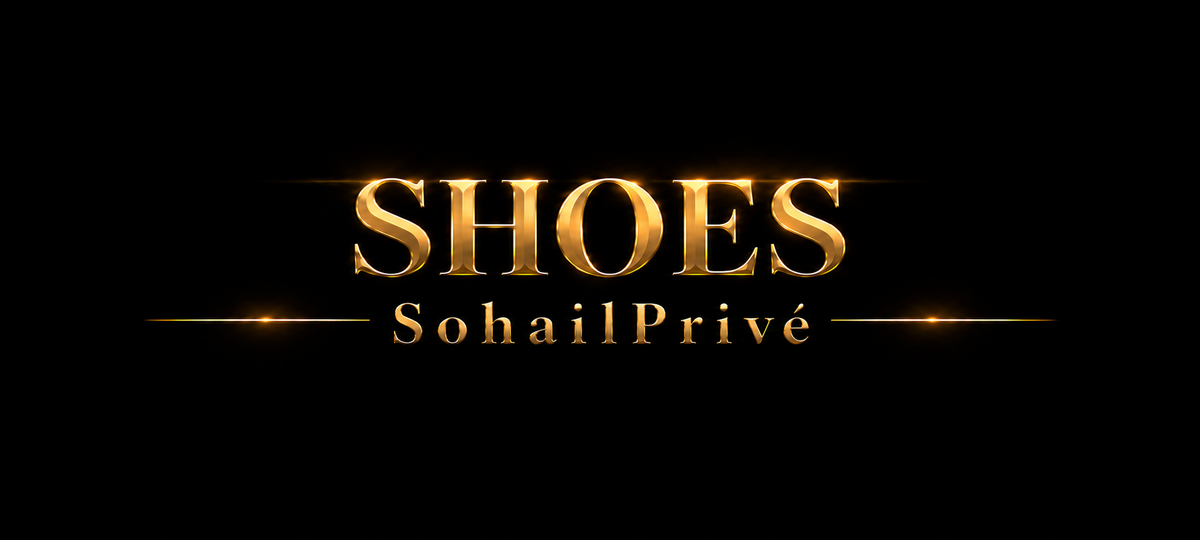 Shoes 👟
